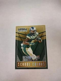 Rashard Higgins