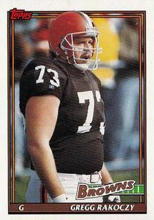 Gregg Rakoczy