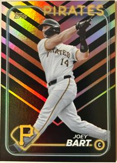 Joey Bart