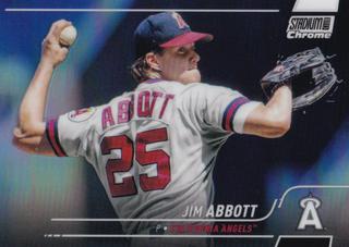 Jim Abbott