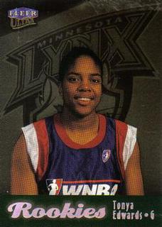 Tonya Edwards