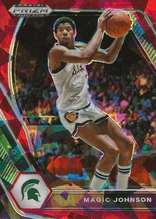 Magic Johnson