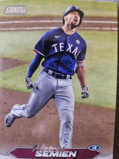 Marcus Semien