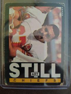 Art Still