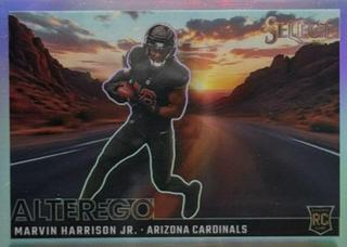 Marvin Harrison Jr.