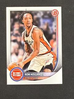Ron Holland II