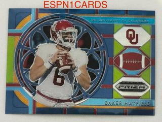 Baker Mayfield