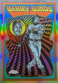 Barry Bonds