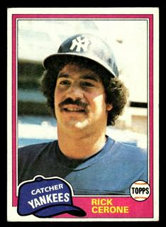 Rick Cerone