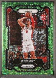 Seth Lundy