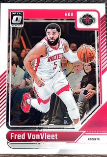 Fred VanVleet
