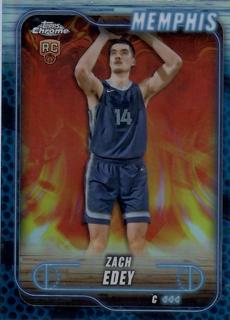 Zach Edey