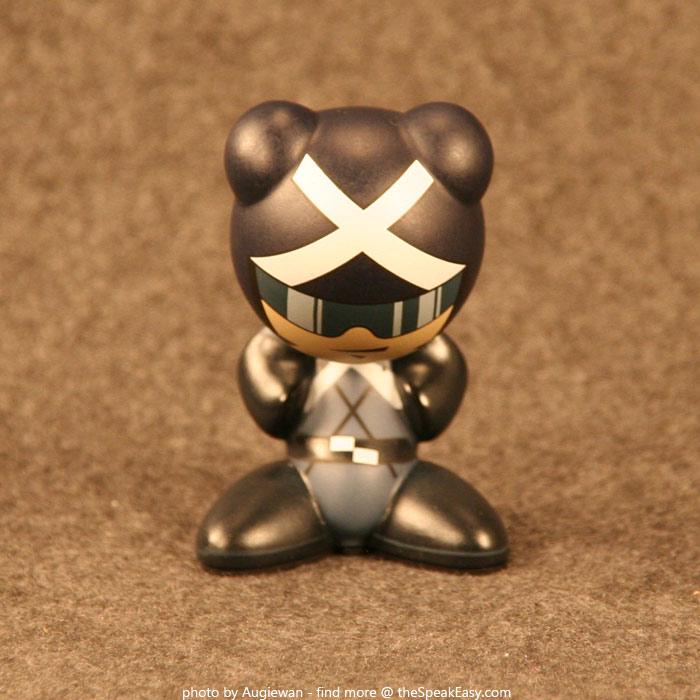 Racer X UB Funkeys
