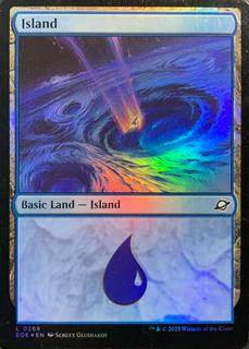 Island