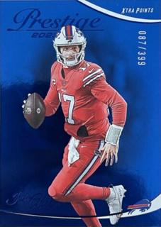 Josh Allen