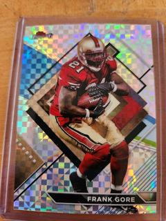 Frank Gore