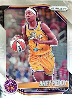 Shey Peddy
