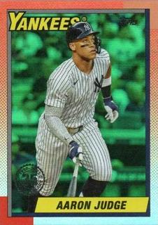 Aaron Judge