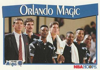 Orlando Magic