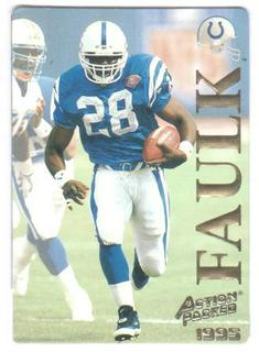 Marshall Faulk
