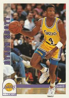Byron Scott