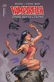 Vampirella: Dark Reflections [Linsner] | Comic Books Vampirella: Dark Reflections