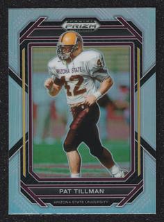 Pat Tillman