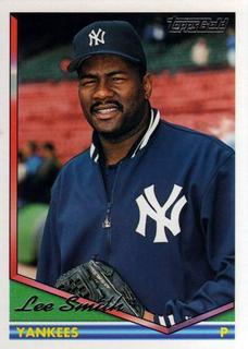 Lee Smith