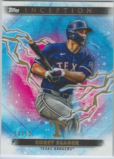 Corey Seager
