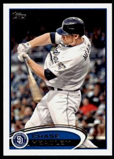 Chase Headley