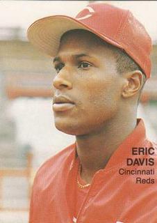 Eric Davis