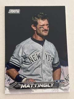 Don Mattingly