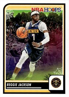 Reggie Jackson