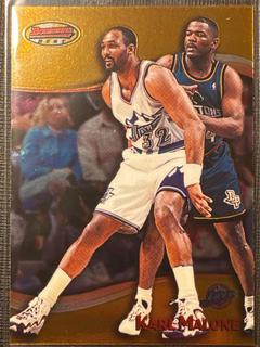 Karl Malone