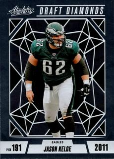 Jason Kelce