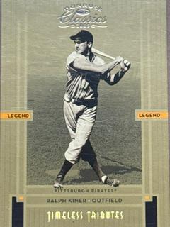 Ralph Kiner