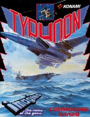 Typhoon Commodore 64 Prices