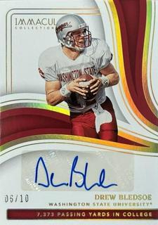 Drew Bledsoe