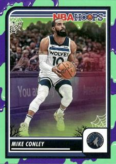 Mike Conley