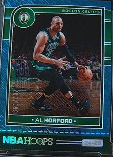 Al Horford