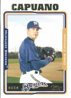Chris Capuano