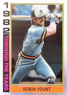 Robin Yount