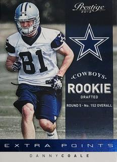 Danny Coale