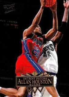 Allan Houston