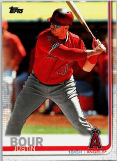 Justin Bour