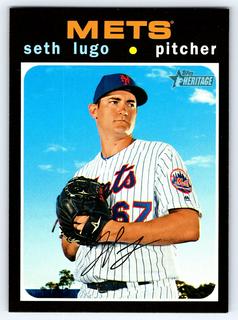 Seth Lugo
