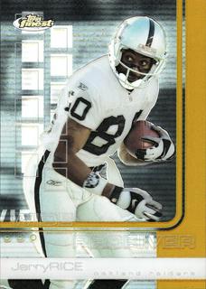 Jerry Rice