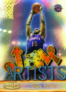 Vince Carter
