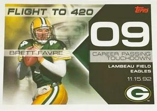 Brett Favre