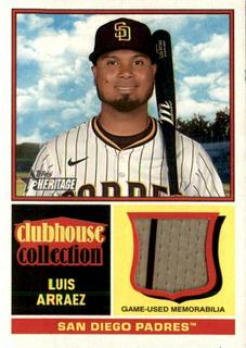Luis Arraez